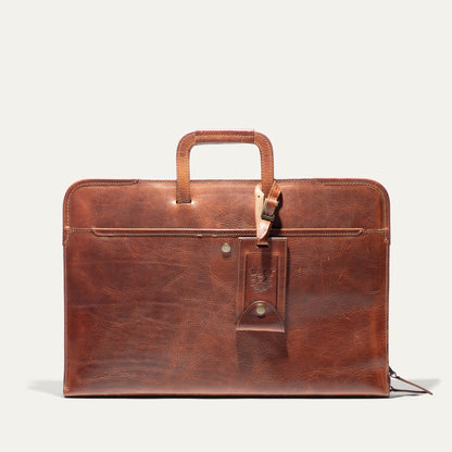 The Diplomat Attache