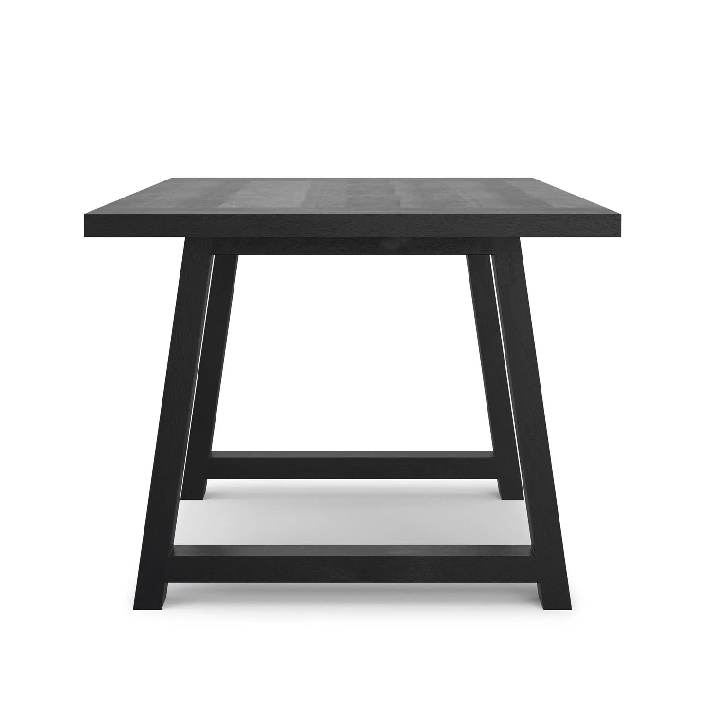 Whitley Dining Table with Mango Wood Eco Finish