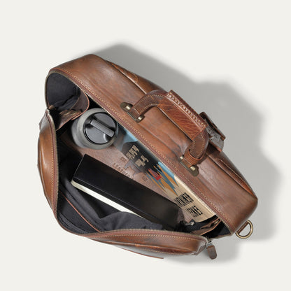 The Continental Briefcase