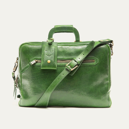 The Continental Briefcase