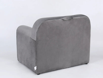 Durable Design Kids Club Sofa and Cozy Playtime