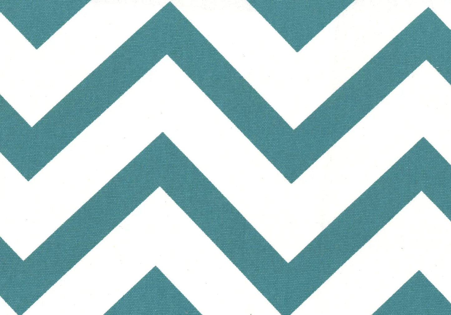 Accent chair fabric teal chevron upholstery pattern by Unique Piece Furniture on Tampa Home & Garden Store