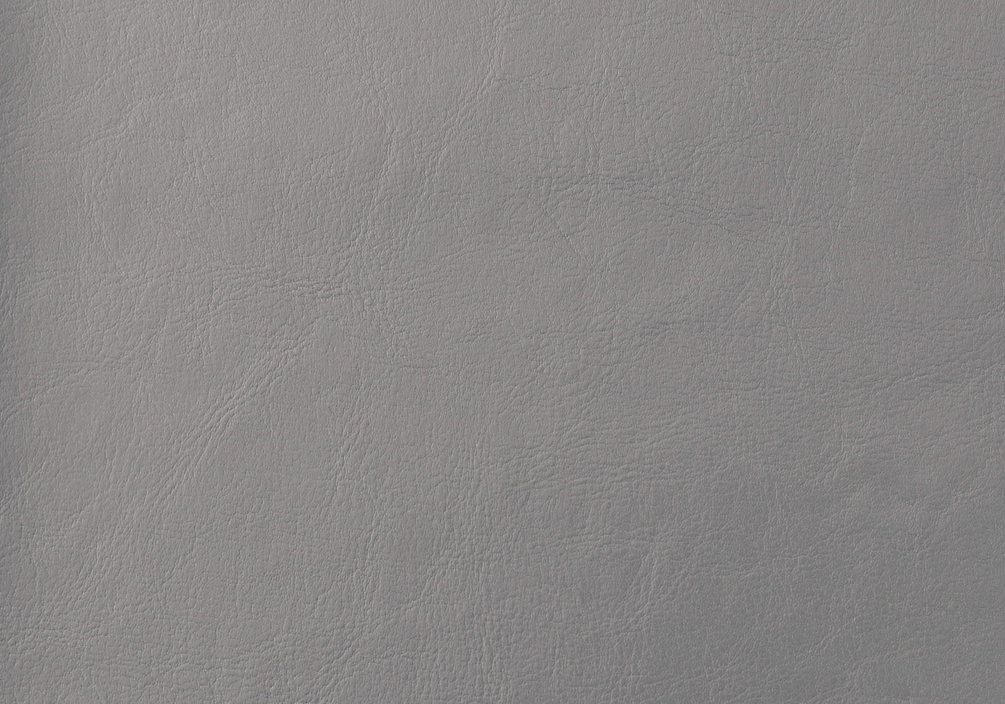 Gray Upholstered Headboard for a Full Size Bed