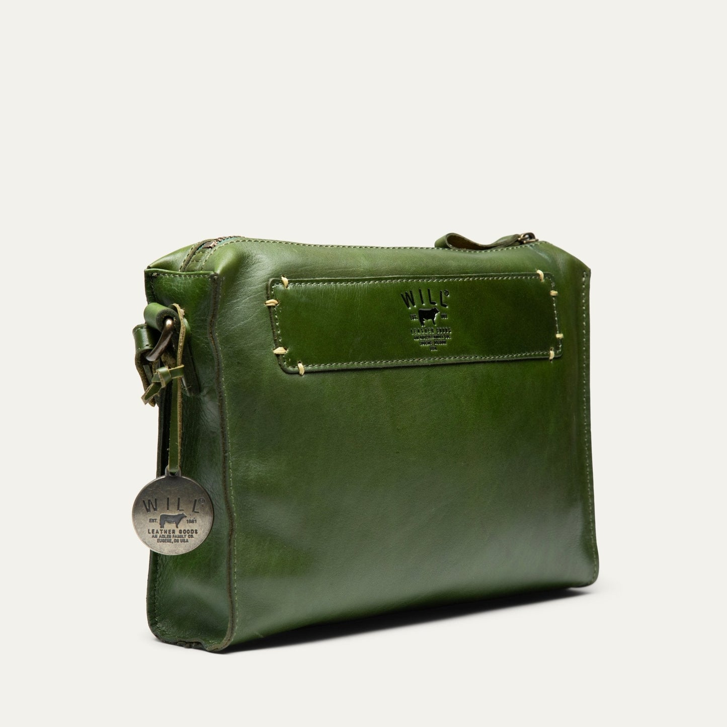 Simple Crossbody