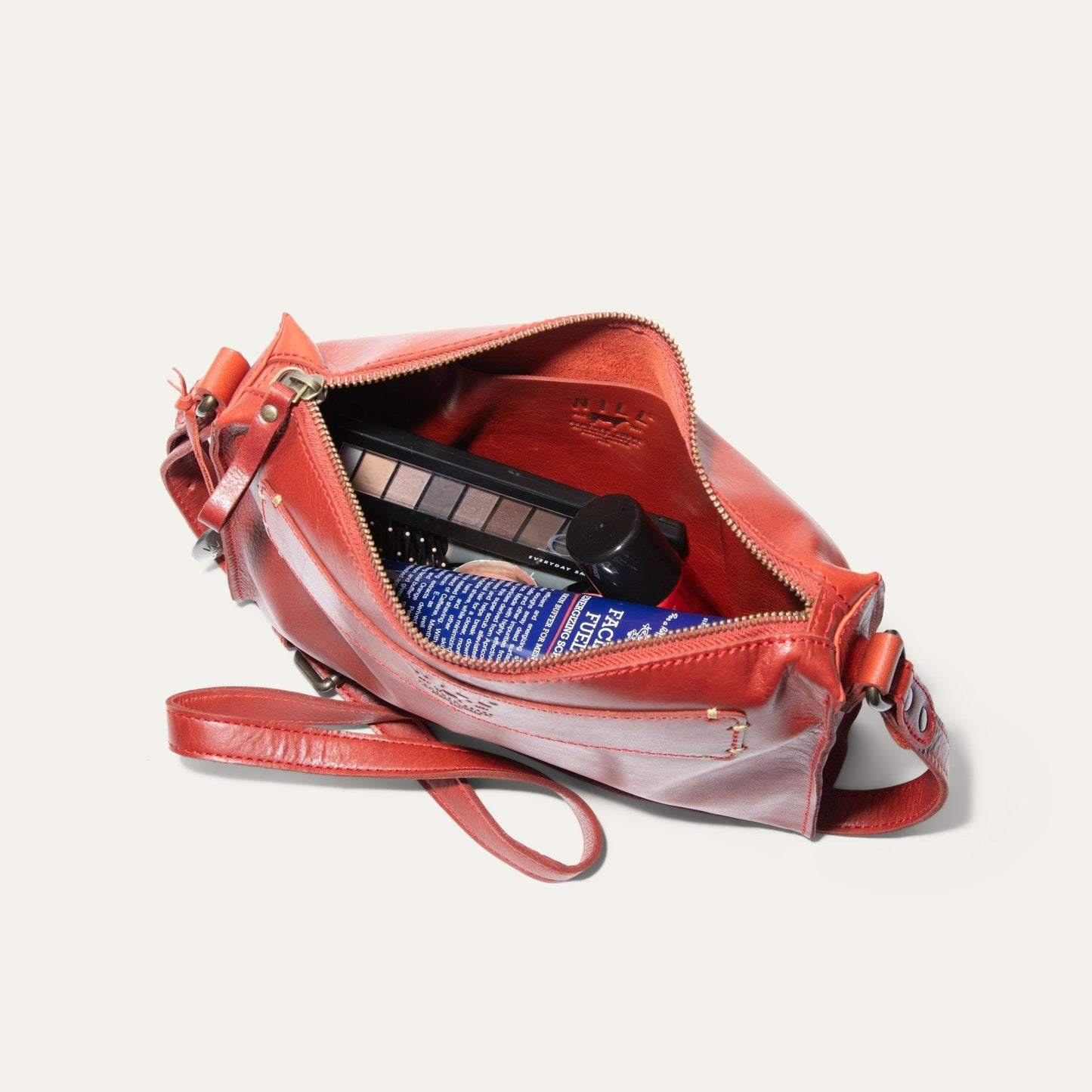Simple Crossbody