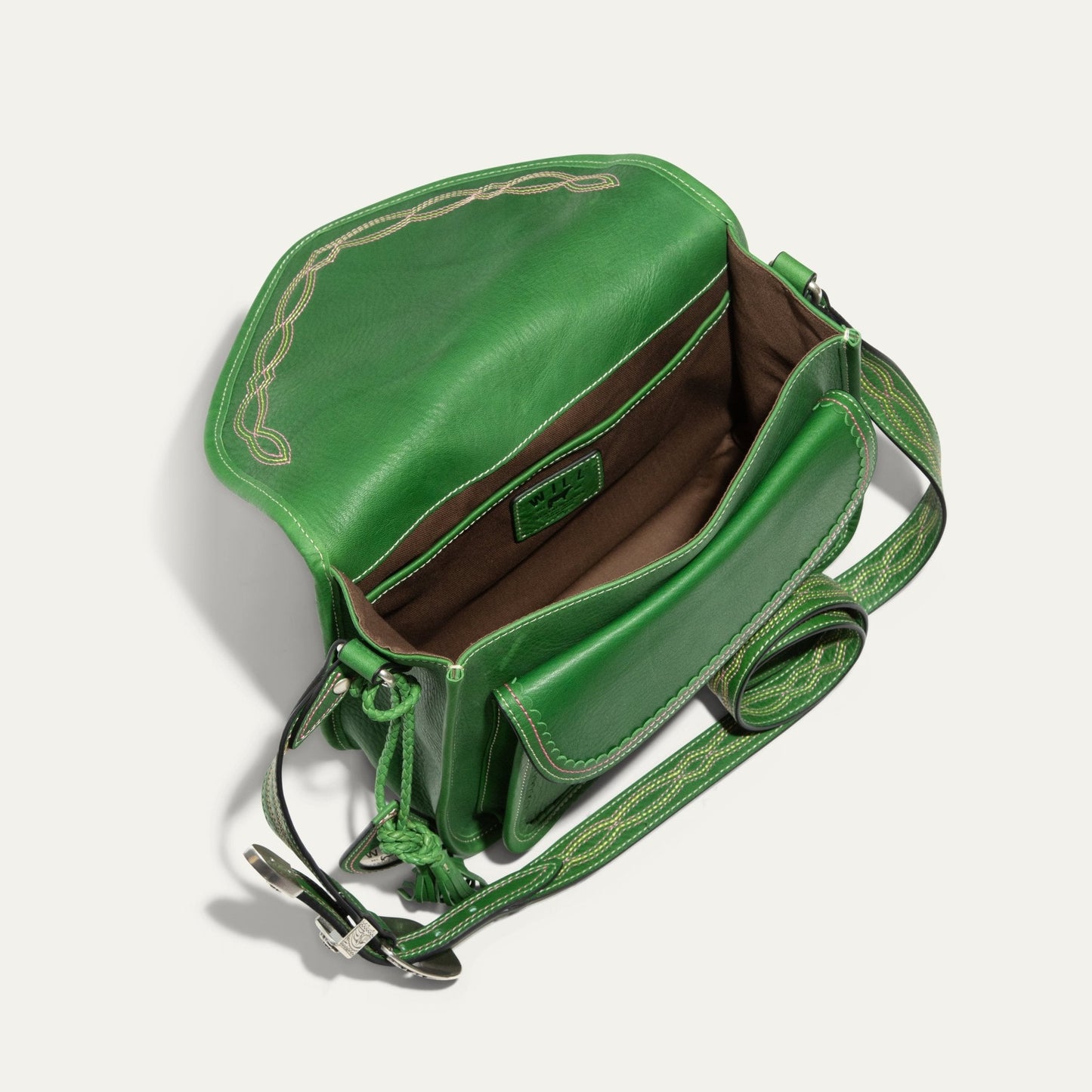 Odessa Crossbody