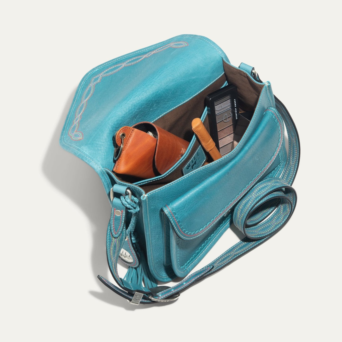 Odessa Crossbody