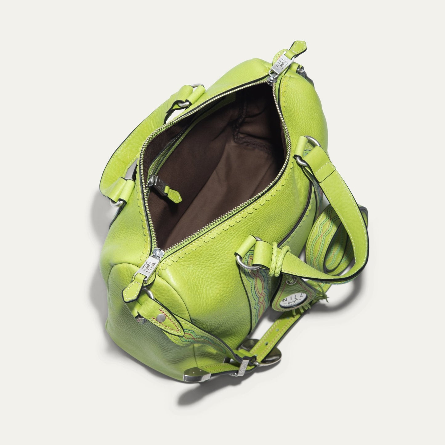 Amarillo Satchel