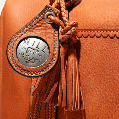 Amarillo Satchel