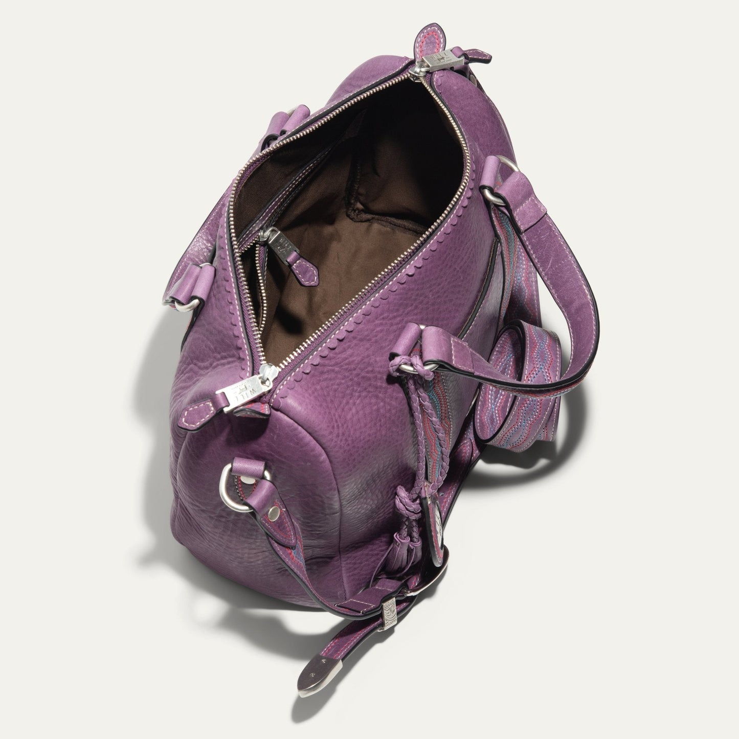 Amarillo Satchel