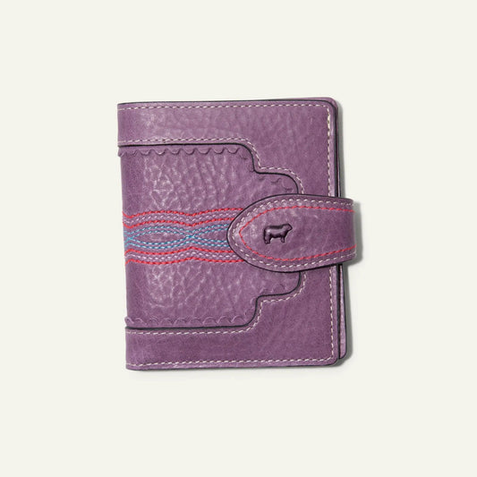 TARJETERO CARTERA LASSO