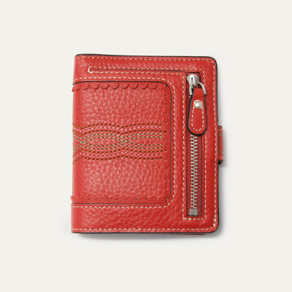 LASSO CARD CASE WALLET
