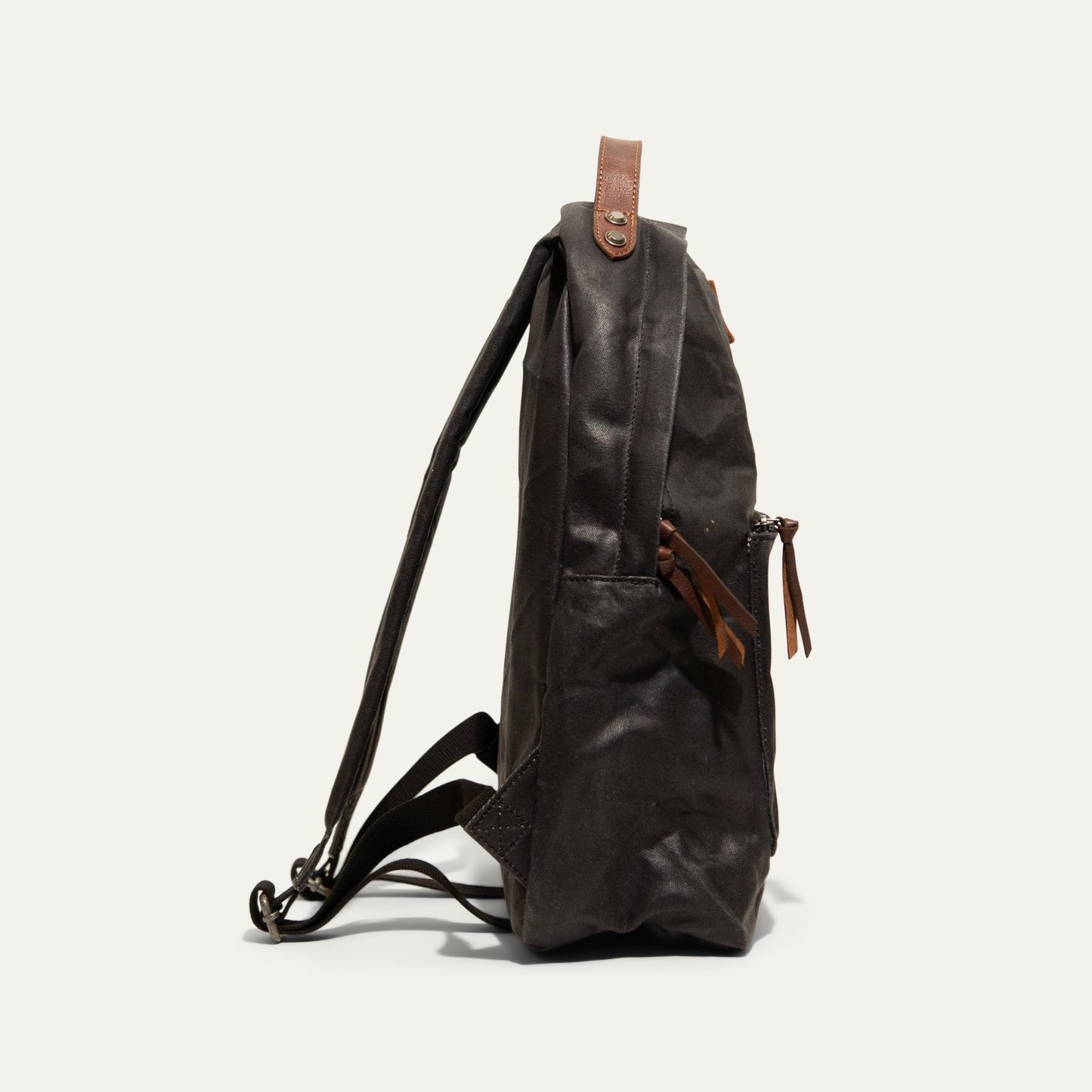 Rainline Canvas Daypack