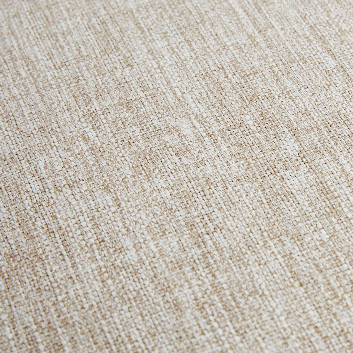 Cane armchair cream upholstery close-up texture Unique Piece Furniture on Tampa Home & Garden Store