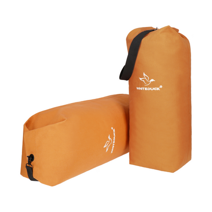 Bolsa de lona Hoplite con carga superior 