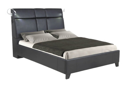 Music Bed Touch Lighting and Sound Beverage Tray