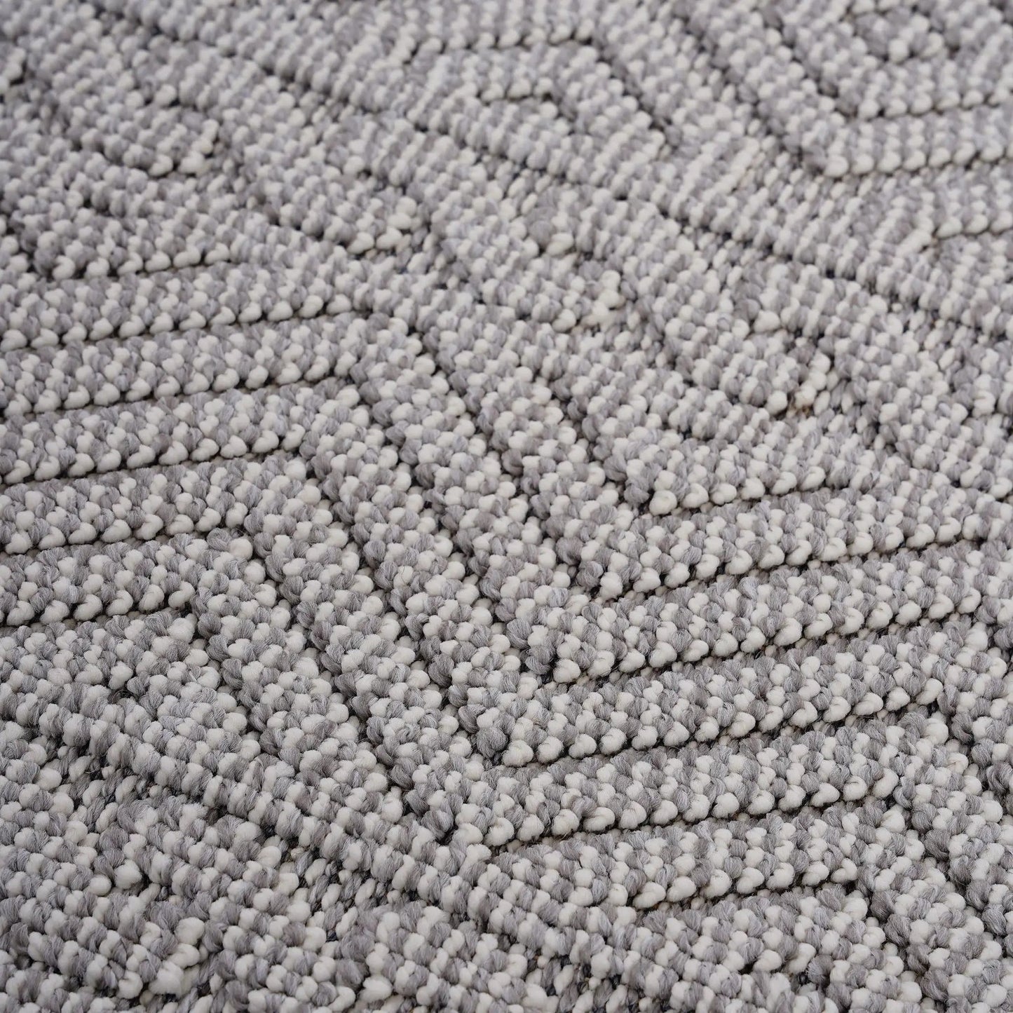 Guros Geometric Indoor and Outdoor Area Rug