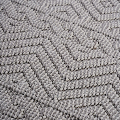 Guros Geometric Indoor and Outdoor Area Rug
