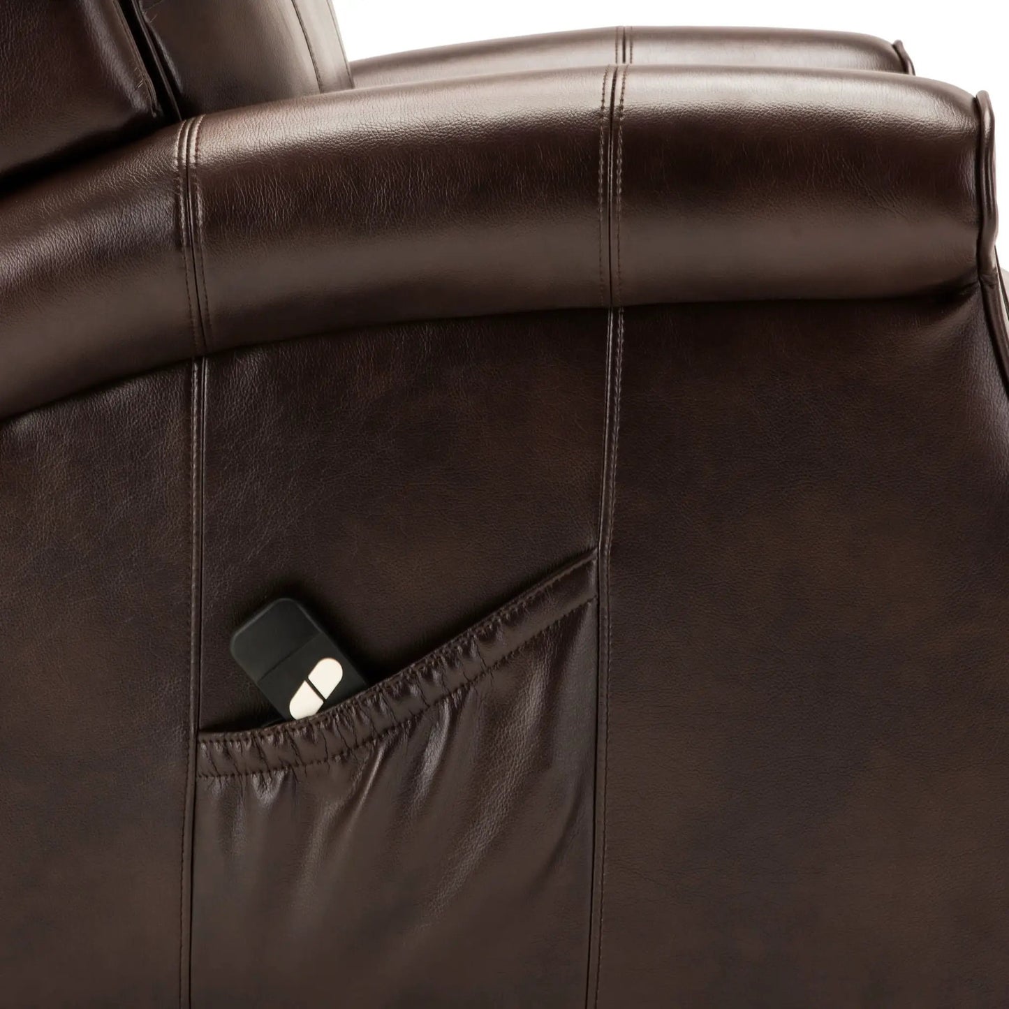 Landis Lift Chair with Electric Recline