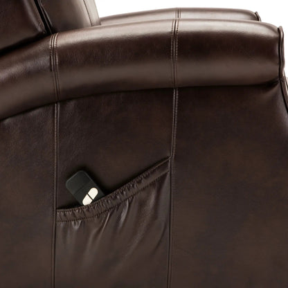 Landis Lift Chair with Electric Recline