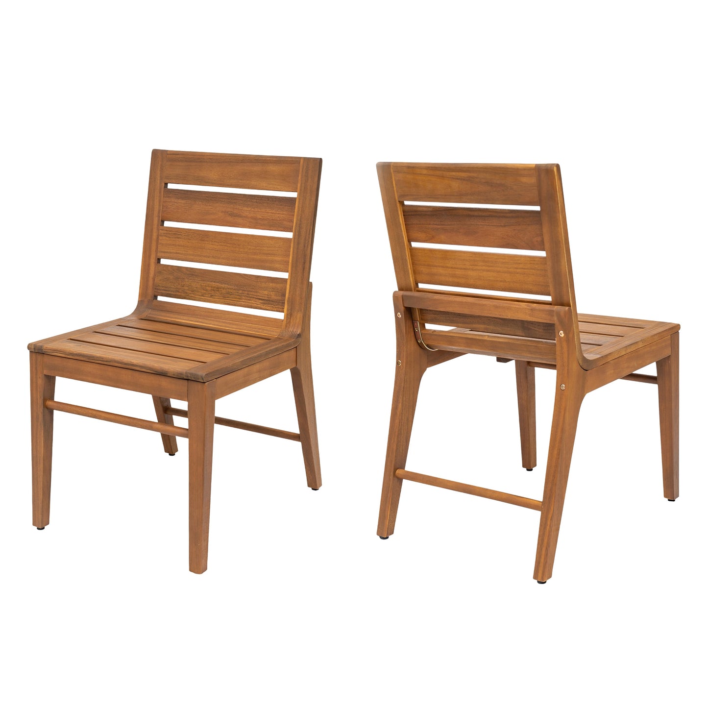 7 Piece Outdoor Dining Set with Table and Chairs