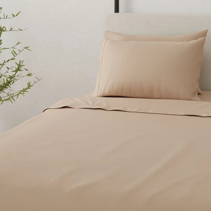 Brushed Twin Hypoallergenic Microfiber Sheets