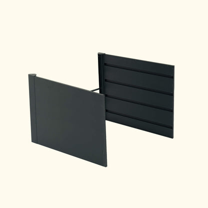 32" Tall Modern Garden Bed Expansion Kit 41"L - Tampa soil911.com