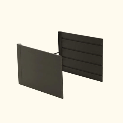 32" Tall Modern Garden Bed Expansion Kit 41"L - Tampa soil911.com