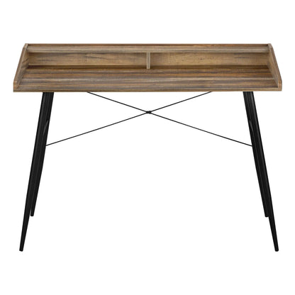 Computer Desk for Home Office with Sturdy Shelves