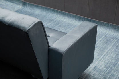 Comfortable Compact Sofa Bed For A Small Space