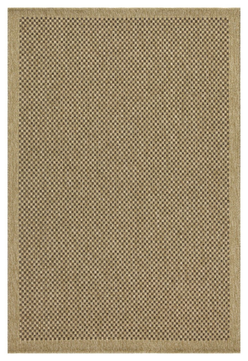 Earth Indoor and Outdoor Polypropylene Rug