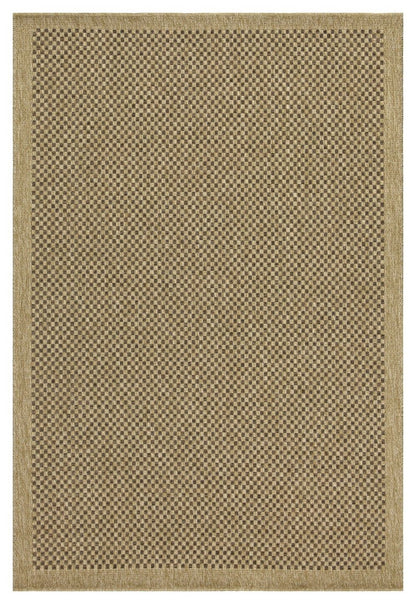 Earth Indoor and Outdoor Polypropylene Rug