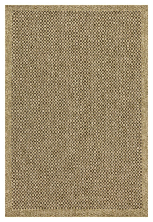 Earth Indoor and Outdoor Polypropylene Rug