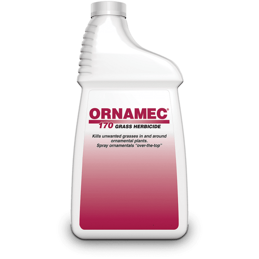 Ornamec 170 Grass Herbicide