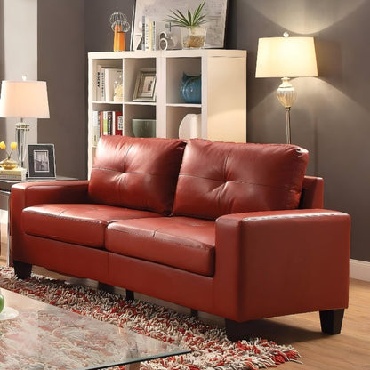 Newbury Modern Modular Sofa and Durable Legs