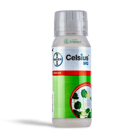 Celsius WG Herbicide