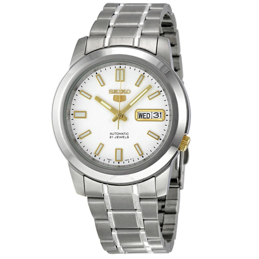 Seiko Men's Classic - Tampa Home & Garden Store
