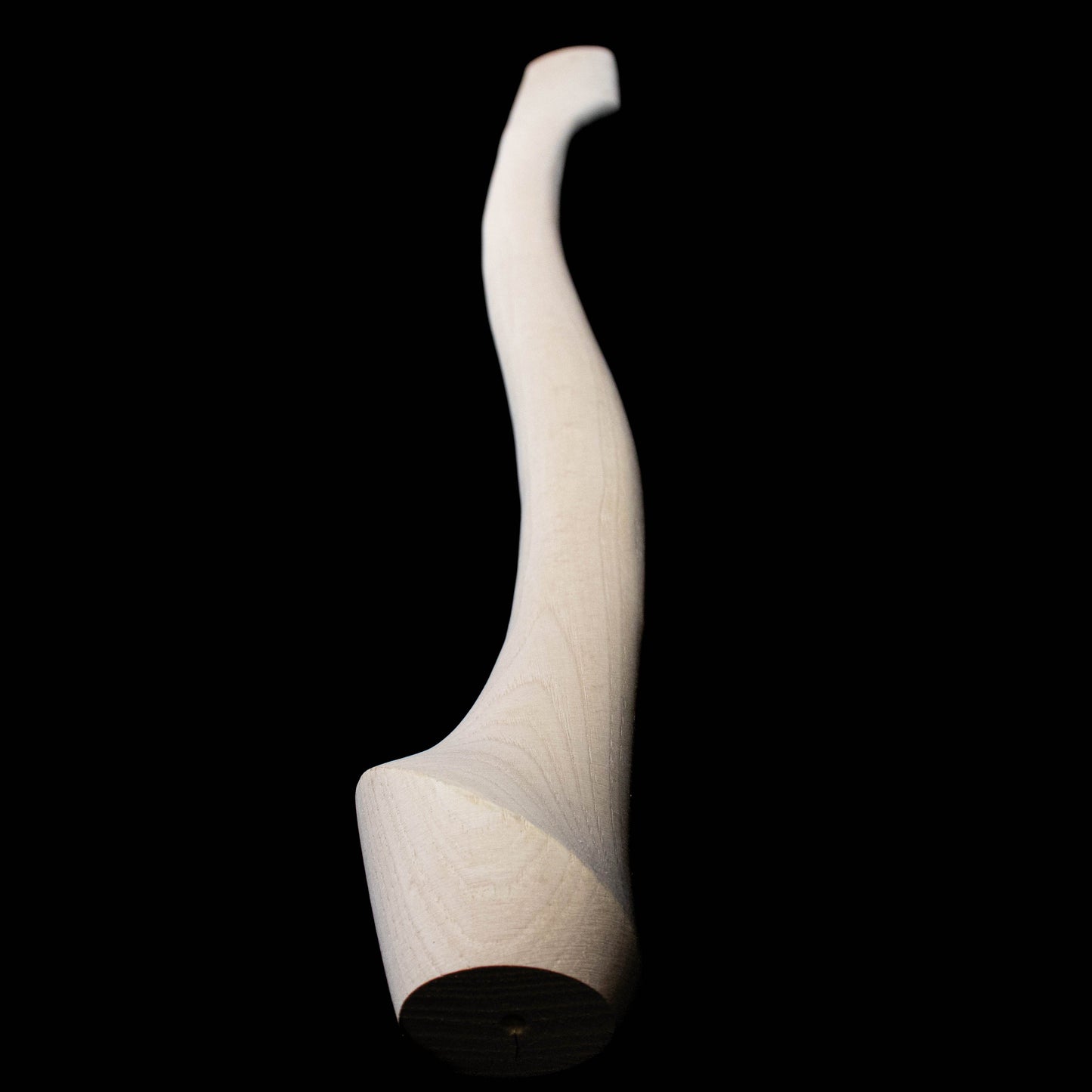 Whiskey River Premium Heritage 32C axe handle 32in natural wood on Tampa Home & Garden Store