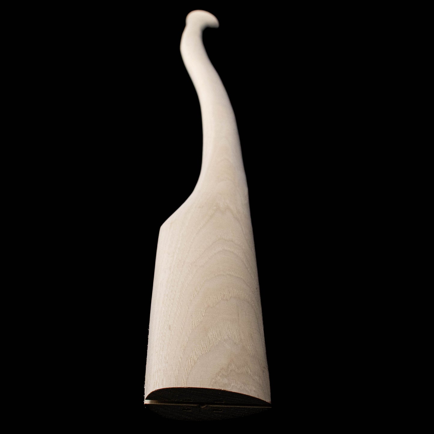 Whiskey River 32in Heritage axe handle in pale white wood on Tampa Home & Garden Store