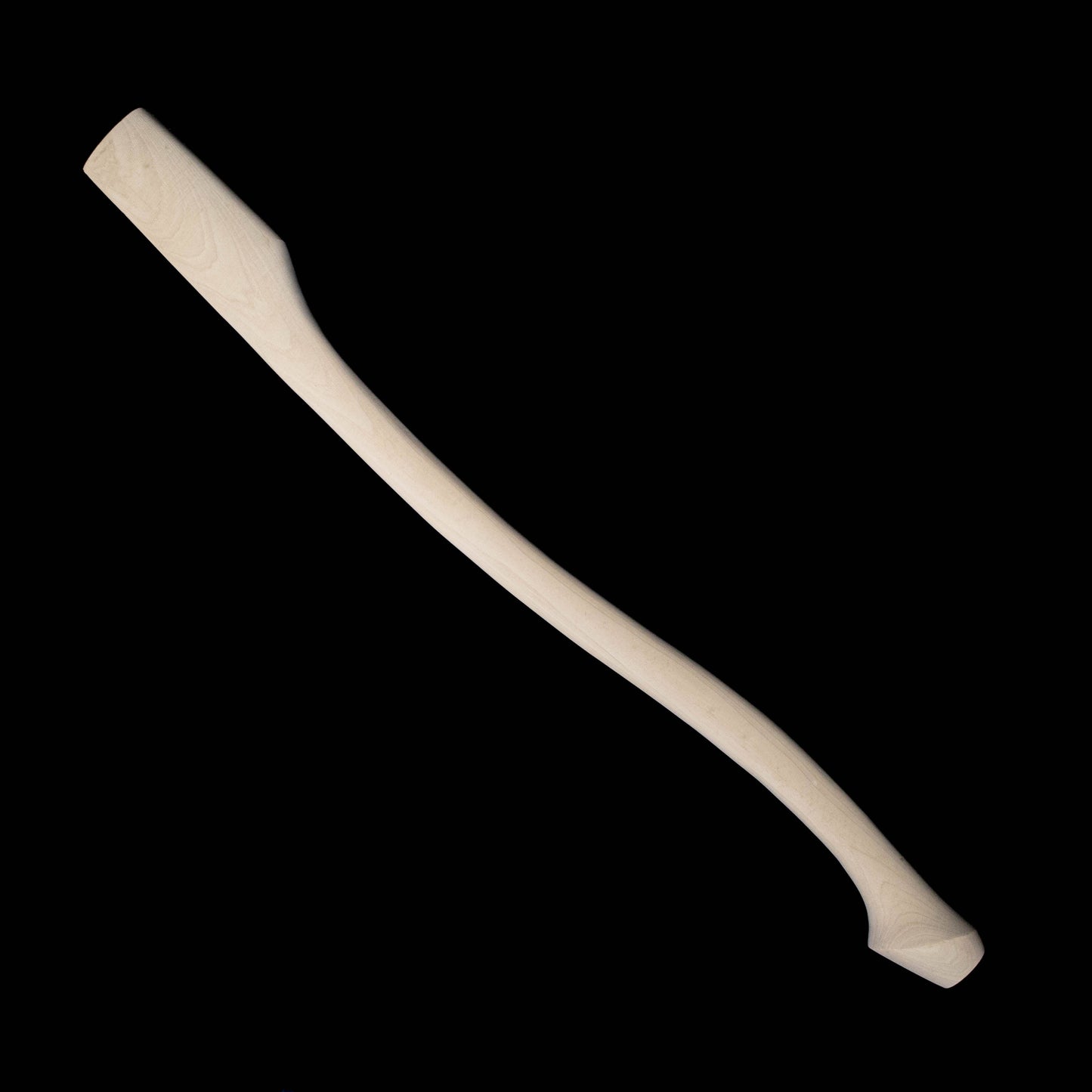 Whiskey River Premium Heritage 32C axe handle natural light wood 32-inch length on Tampa Home & Garden Store
