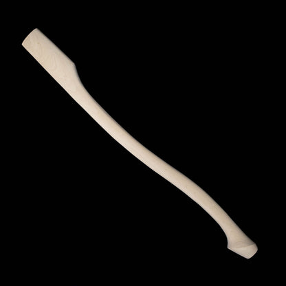 Whiskey River Premium Heritage 32C axe handle natural light wood 32-inch length on Tampa Home & Garden Store