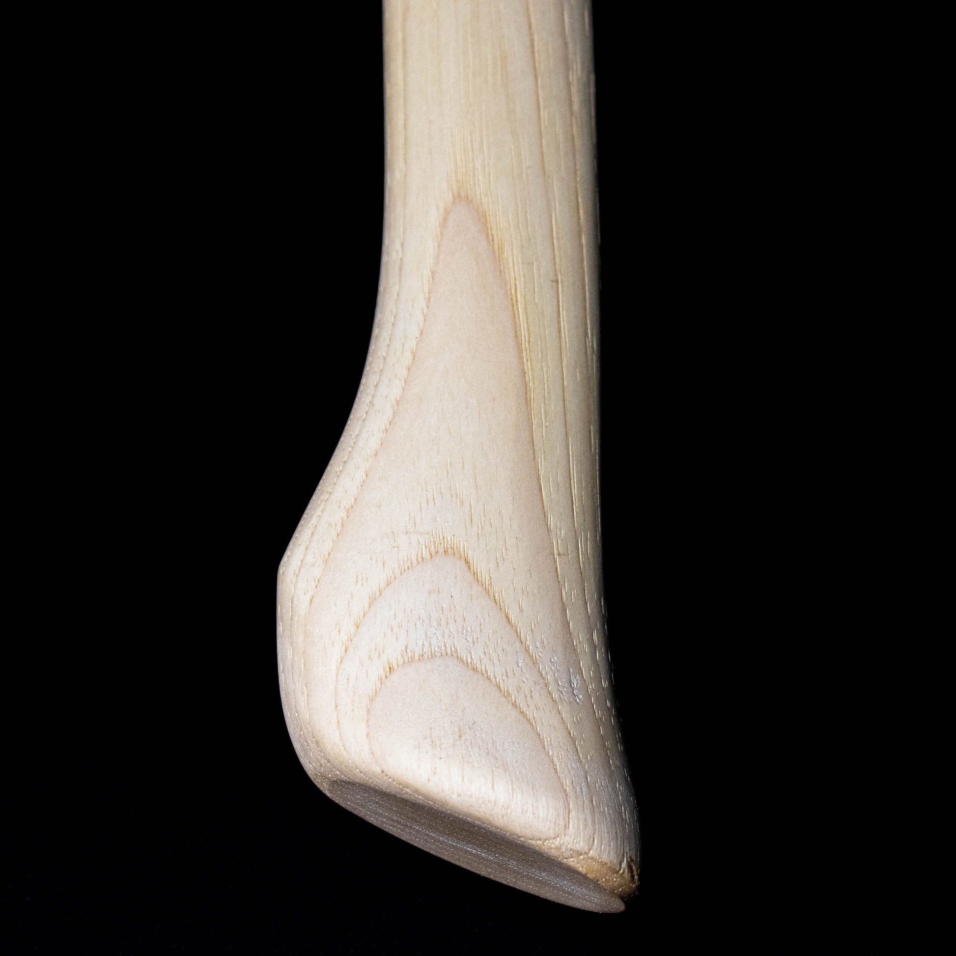 Whiskey River Premium Heritage 32NEC axe handle, natural wood grain, 32in on Tampa Home & Garden Store