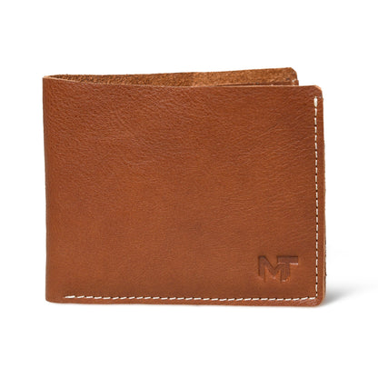 Paulson Bi-fold Wallet - Tampa Home & Garden Store