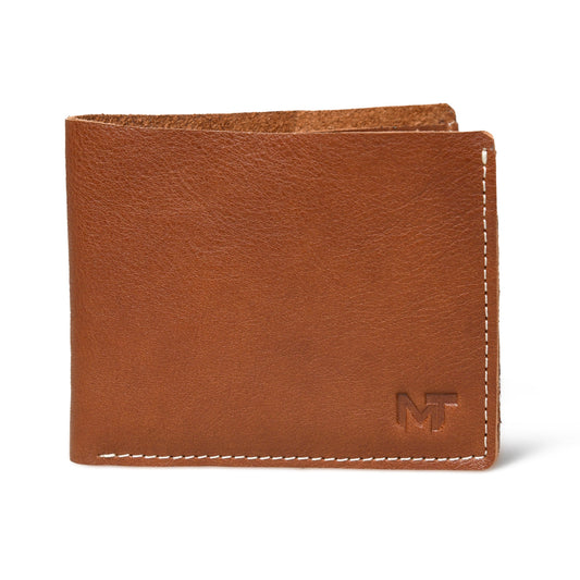 Paulson Bi-fold Wallet - Tampa Home & Garden Store