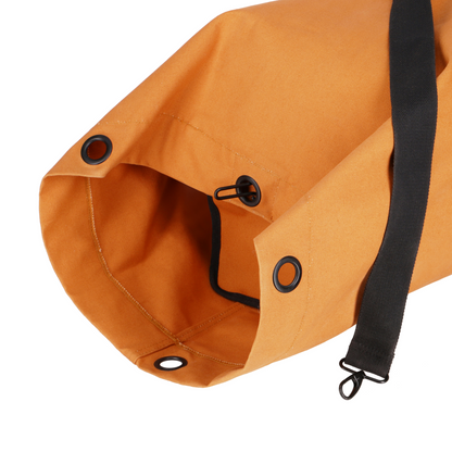 Bolsa de lona Hoplite con carga superior 