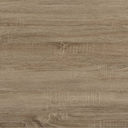 Table rectangular coffee table wood grain top with knots; Unique Piece Furniture on Tampa Home & Garden Store