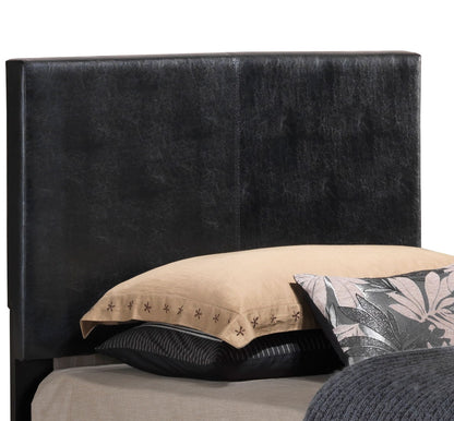 Glory Aaron Queen Platform Bed for a Bedroom