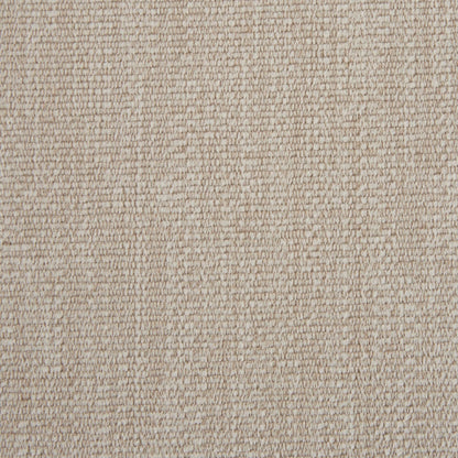 Armchair upholstery fabric close-up in beige woven texture for HouseOfZazla on Tampa Home & Garden Store