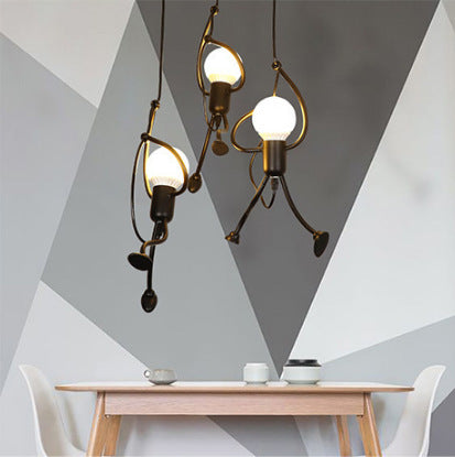 Indoor villain chandelier - Tampa Home & Garden Store
