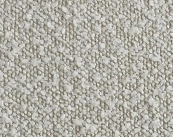 Isabel Chair Bouclé Upholstery with Swivel Base